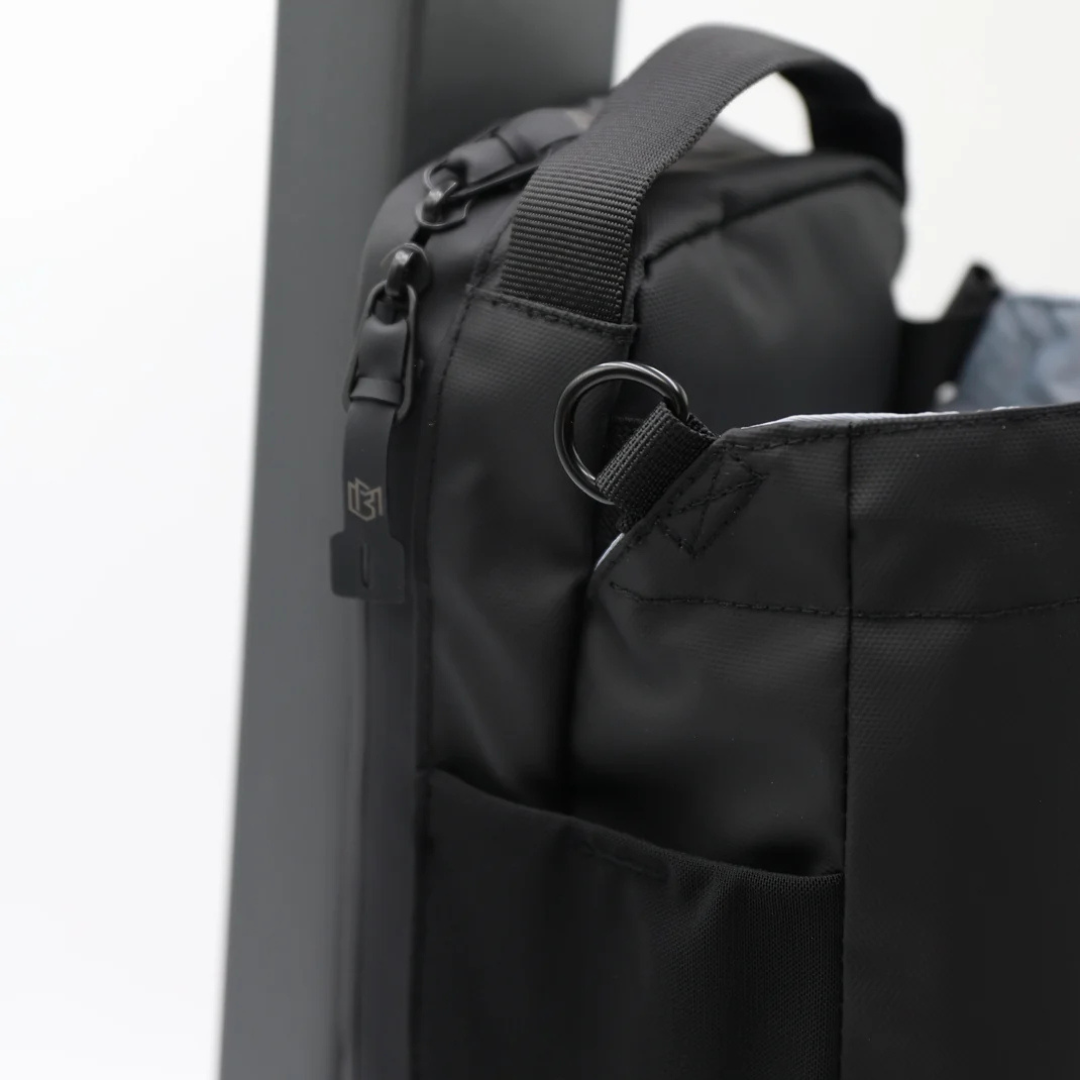 GymHero™ – Slipp smutsiga golv & tappade prylar för gott!