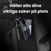 GymHero™ – Slipp smutsiga golv & tappade prylar för gott!